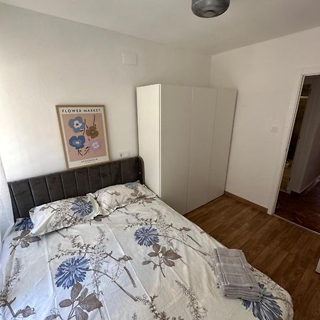Seashell Apartment In Cullera Esterno foto