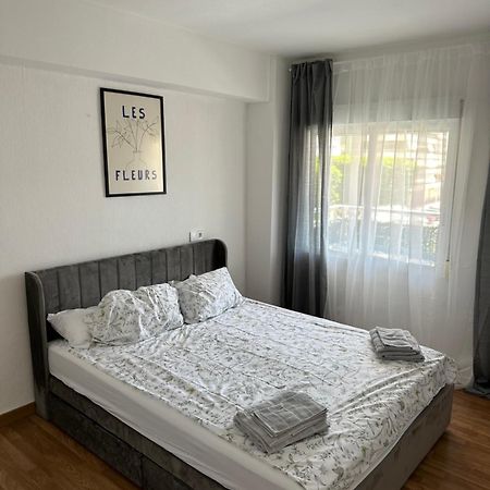 Seashell Apartment In Cullera Esterno foto