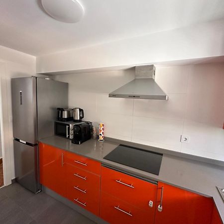 Seashell Apartment In Cullera Esterno foto