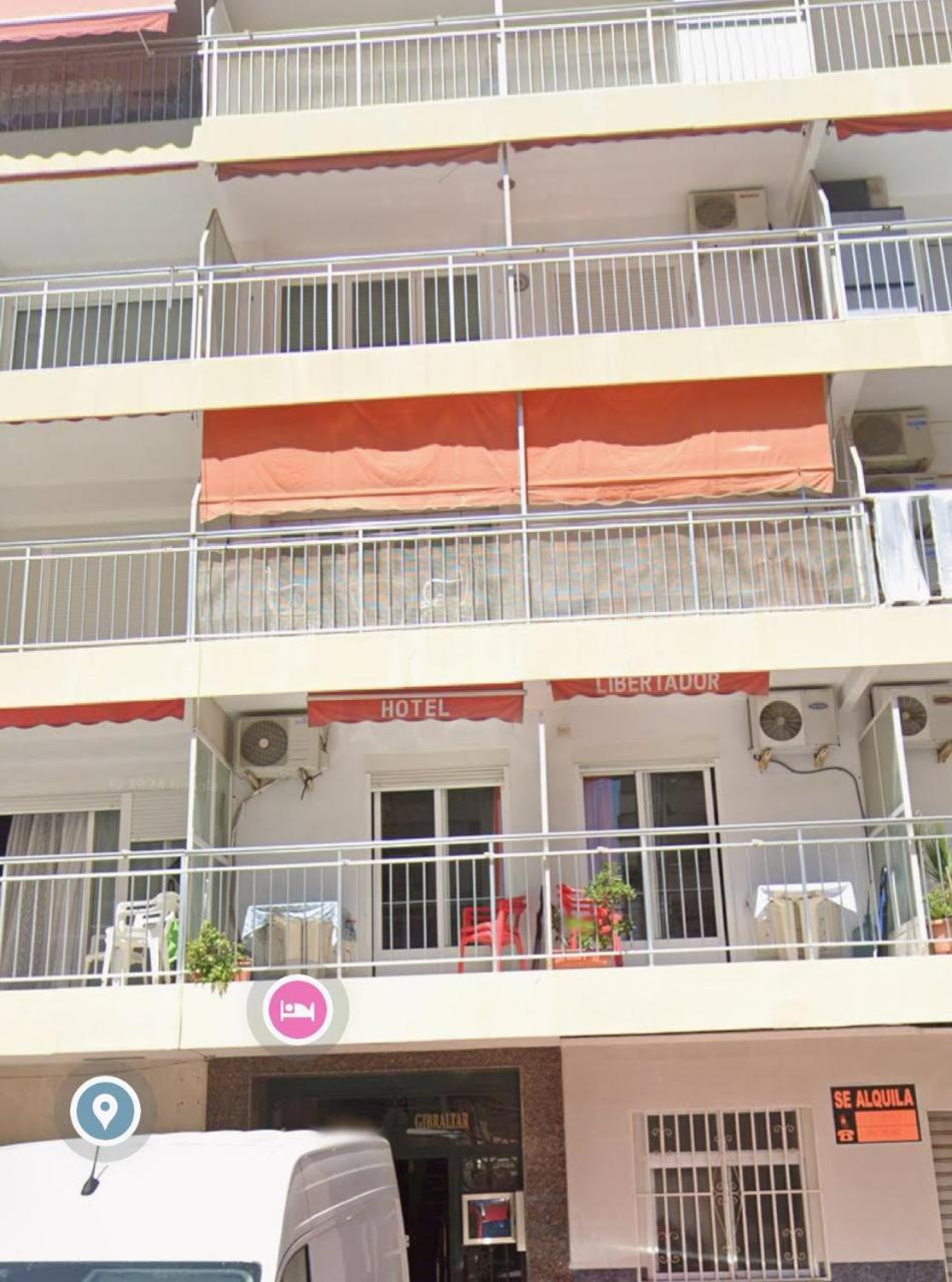 Seashell Apartment In Cullera Esterno foto
