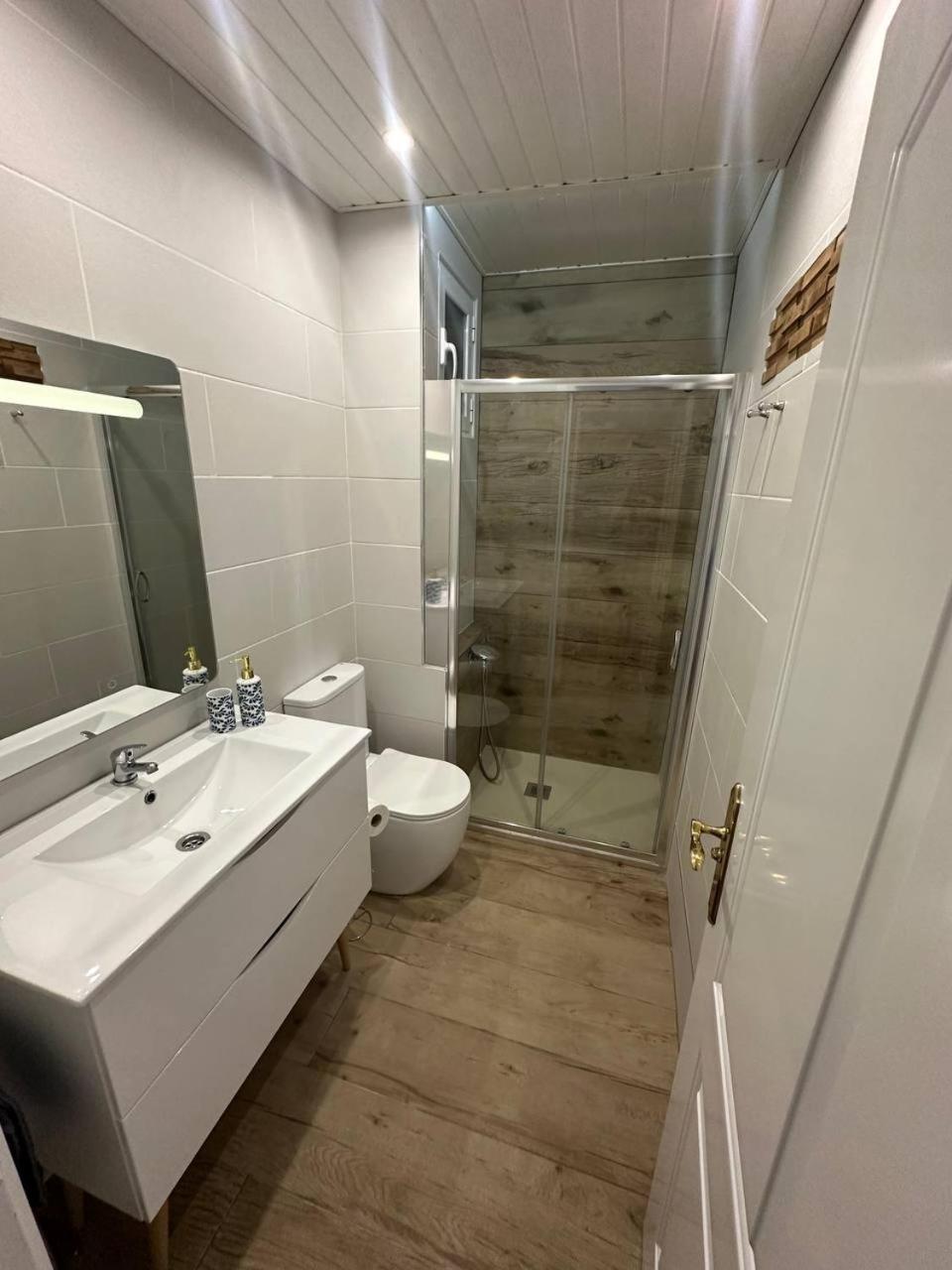 Seashell Apartment In Cullera Esterno foto
