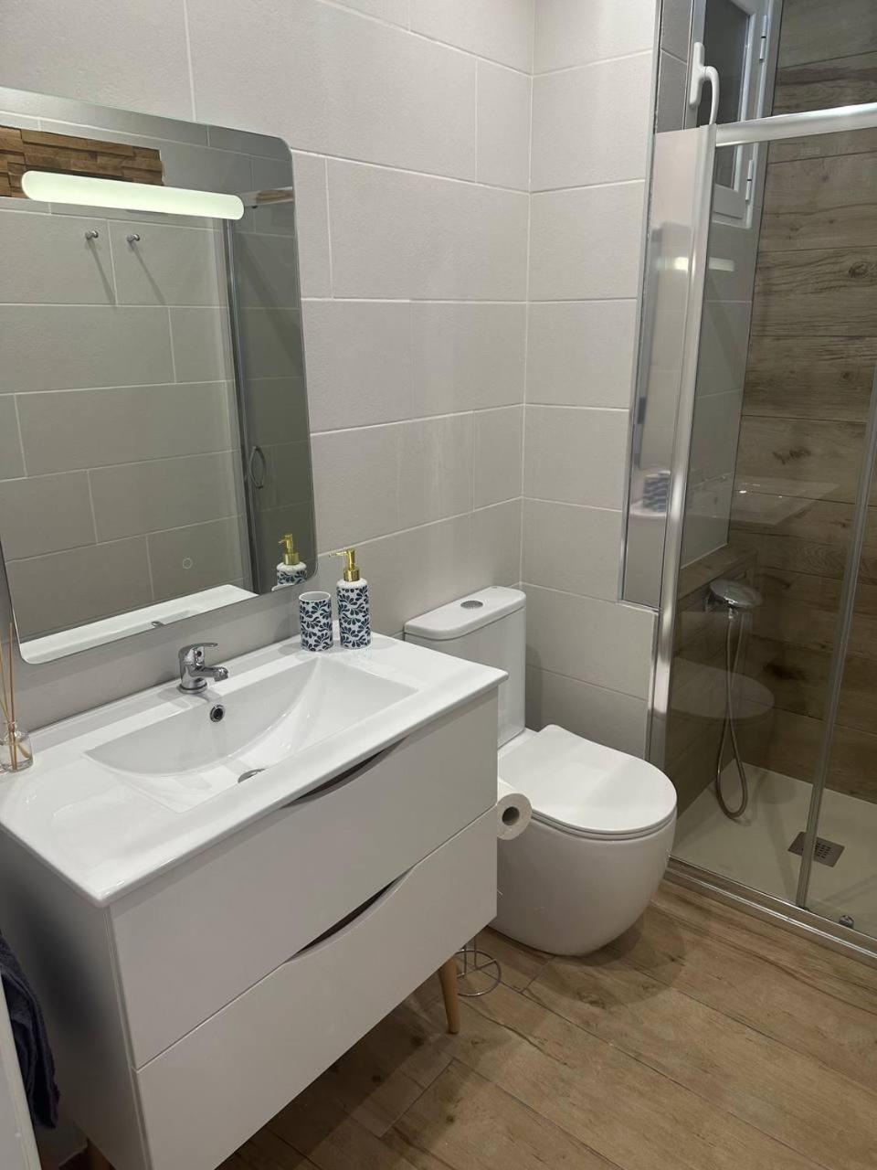 Seashell Apartment In Cullera Esterno foto