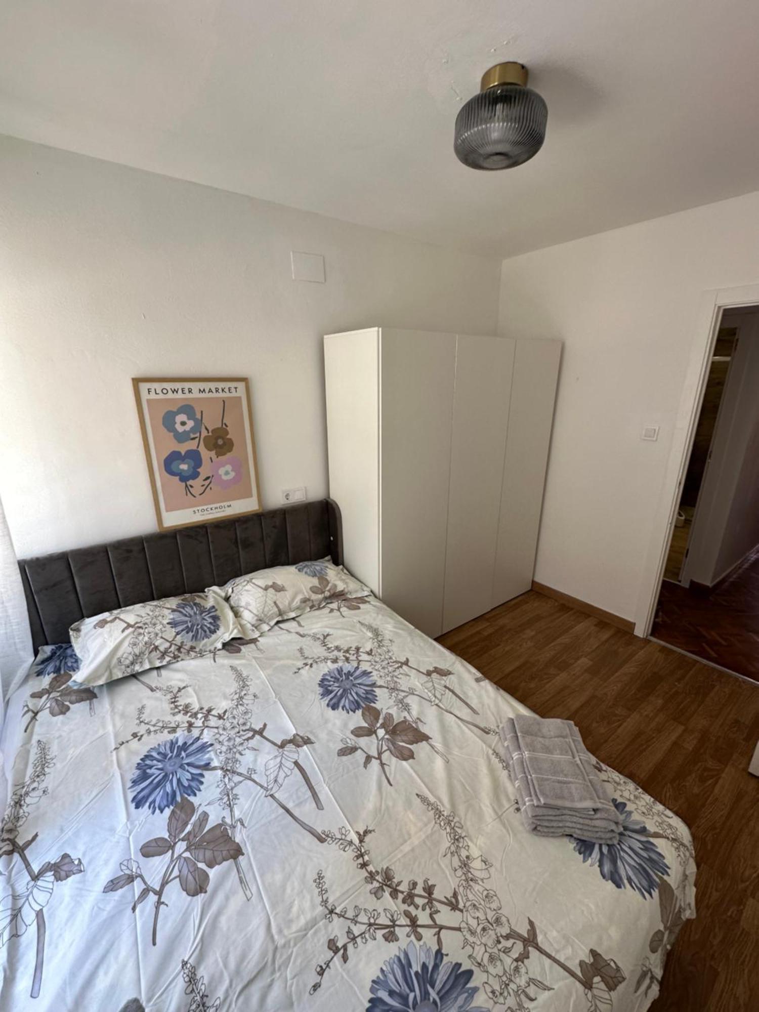 Seashell Apartment In Cullera Esterno foto