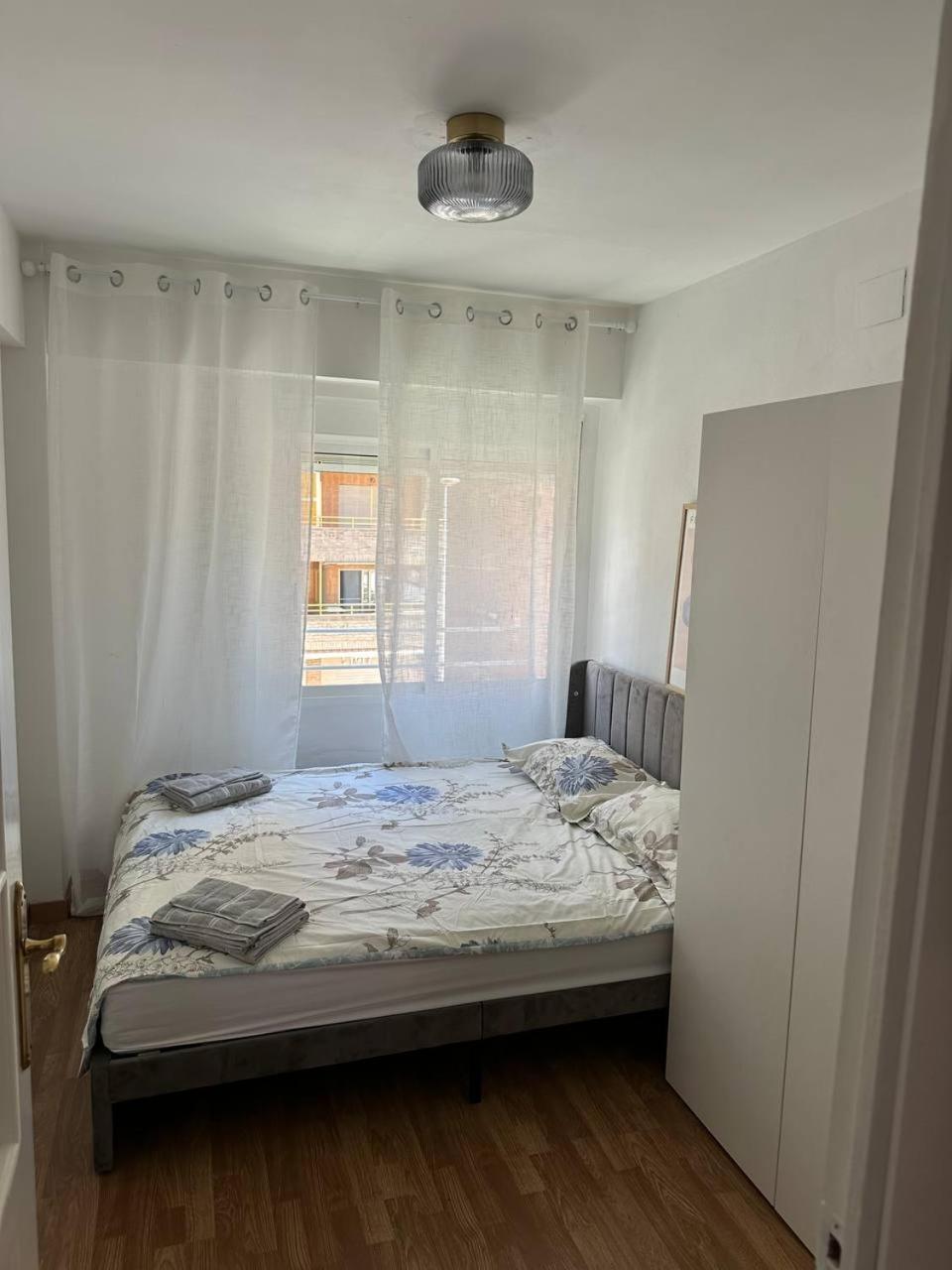 Seashell Apartment In Cullera Esterno foto