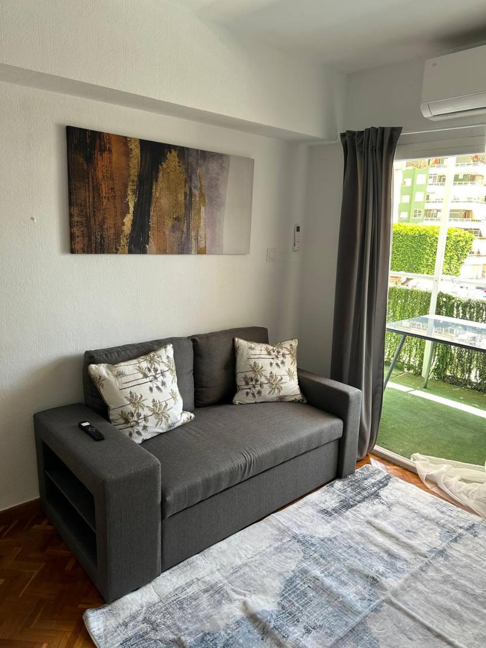 Seashell Apartment In Cullera Esterno foto
