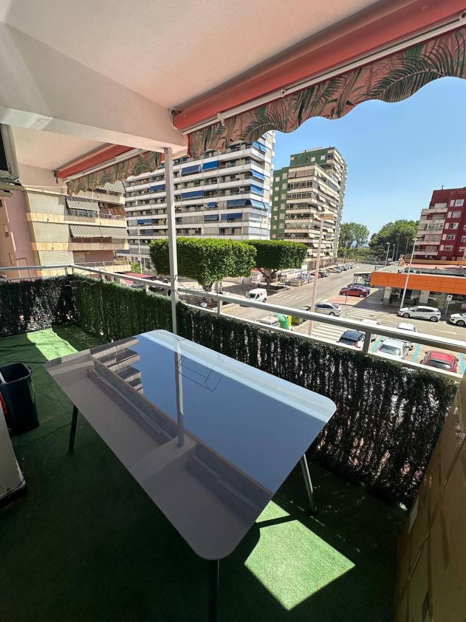 Seashell Apartment In Cullera Esterno foto