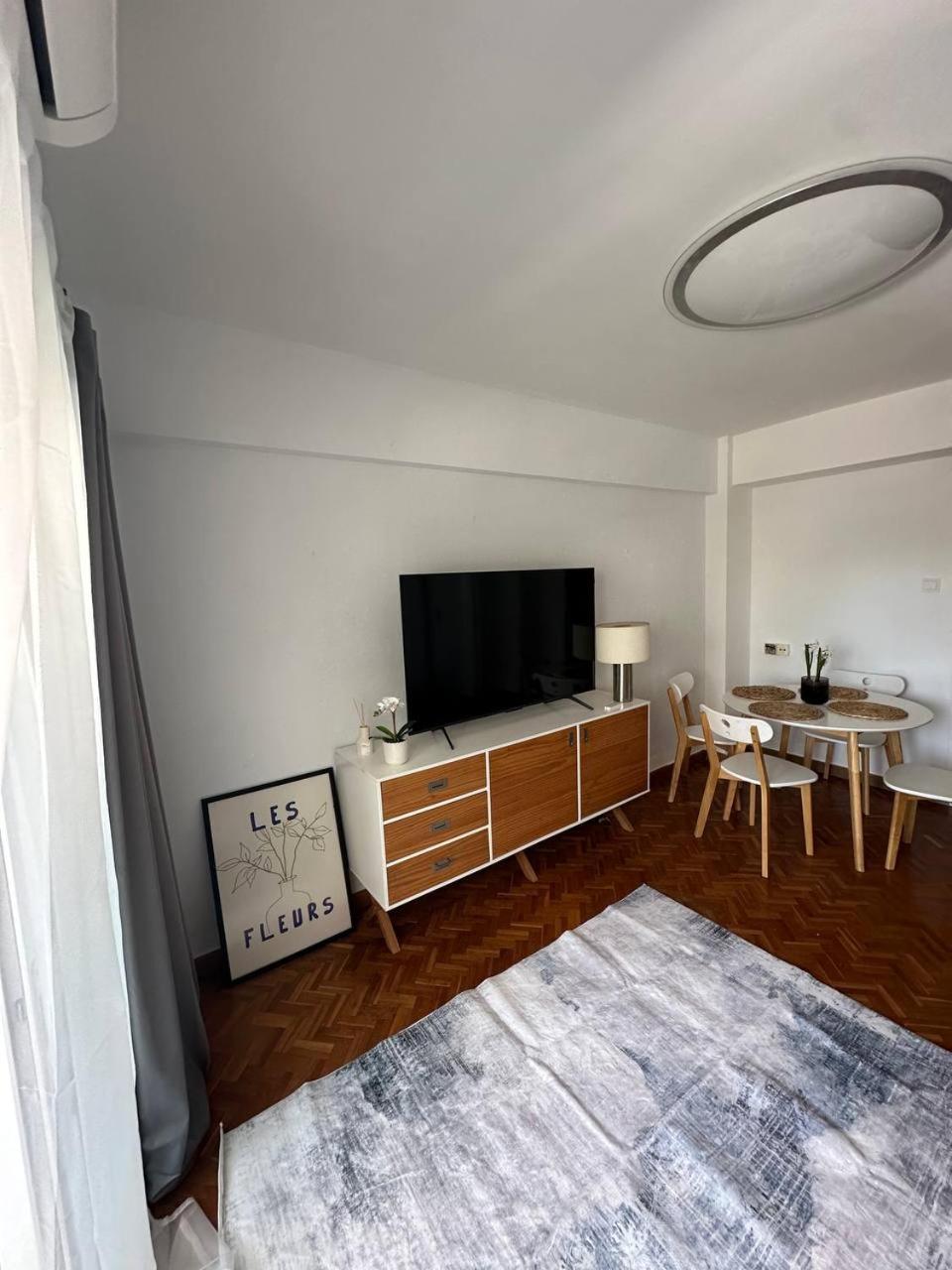 Seashell Apartment In Cullera Esterno foto