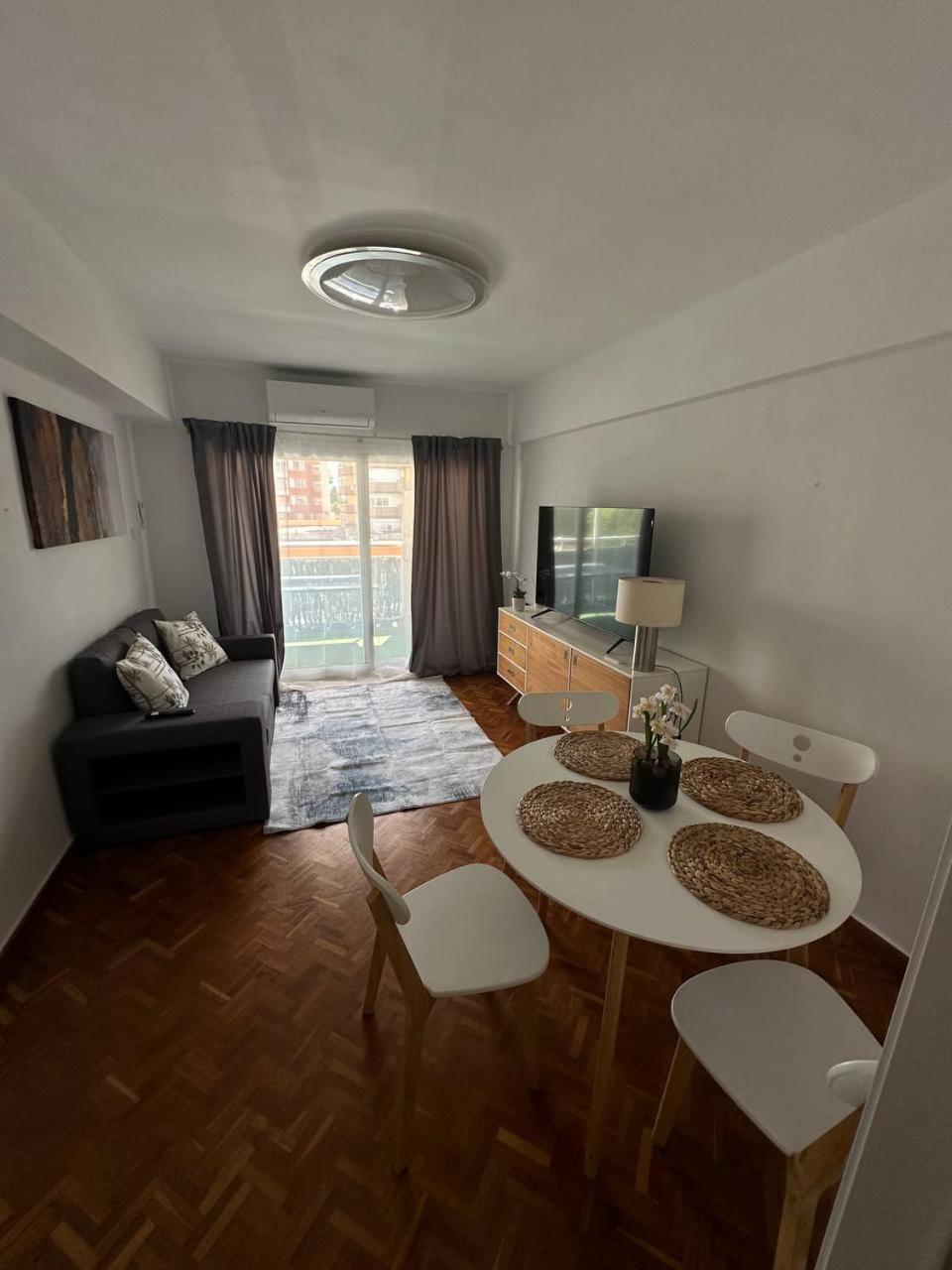 Seashell Apartment In Cullera Esterno foto