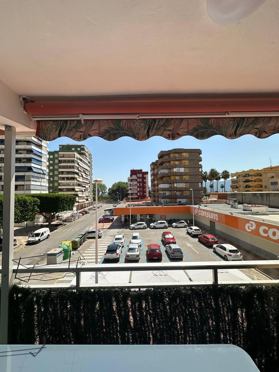 Seashell Apartment In Cullera Esterno foto