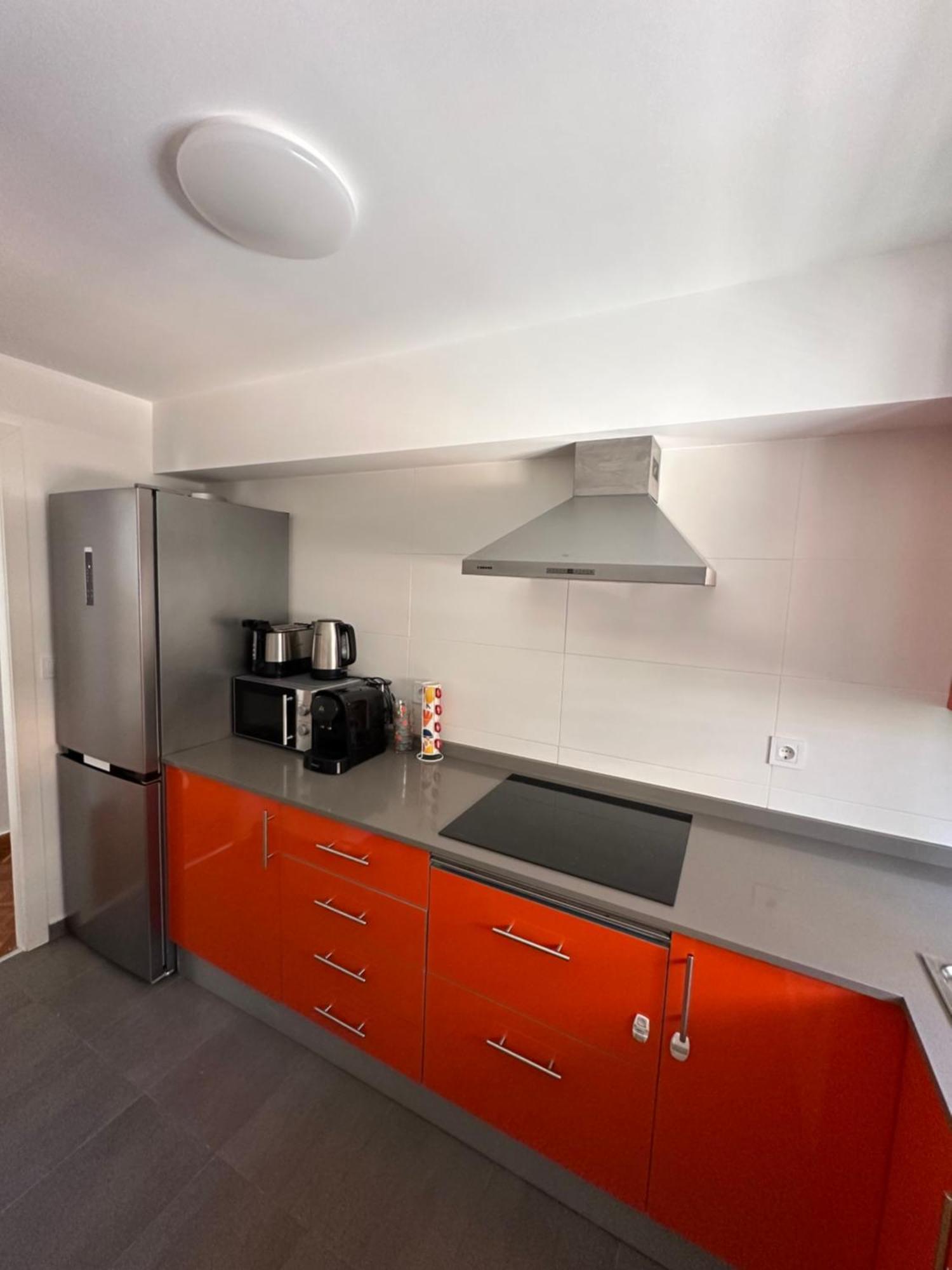 Seashell Apartment In Cullera Esterno foto