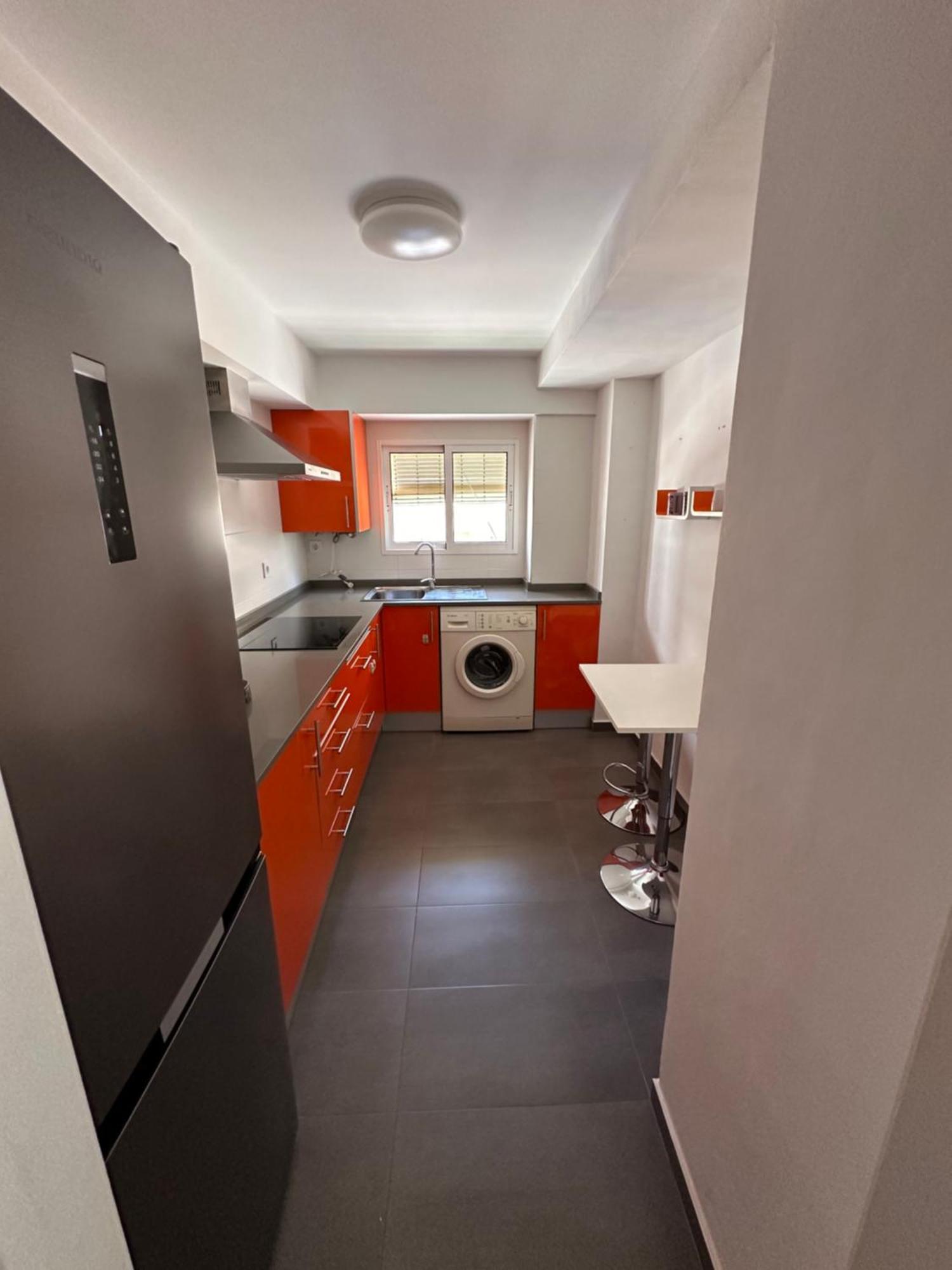 Seashell Apartment In Cullera Esterno foto