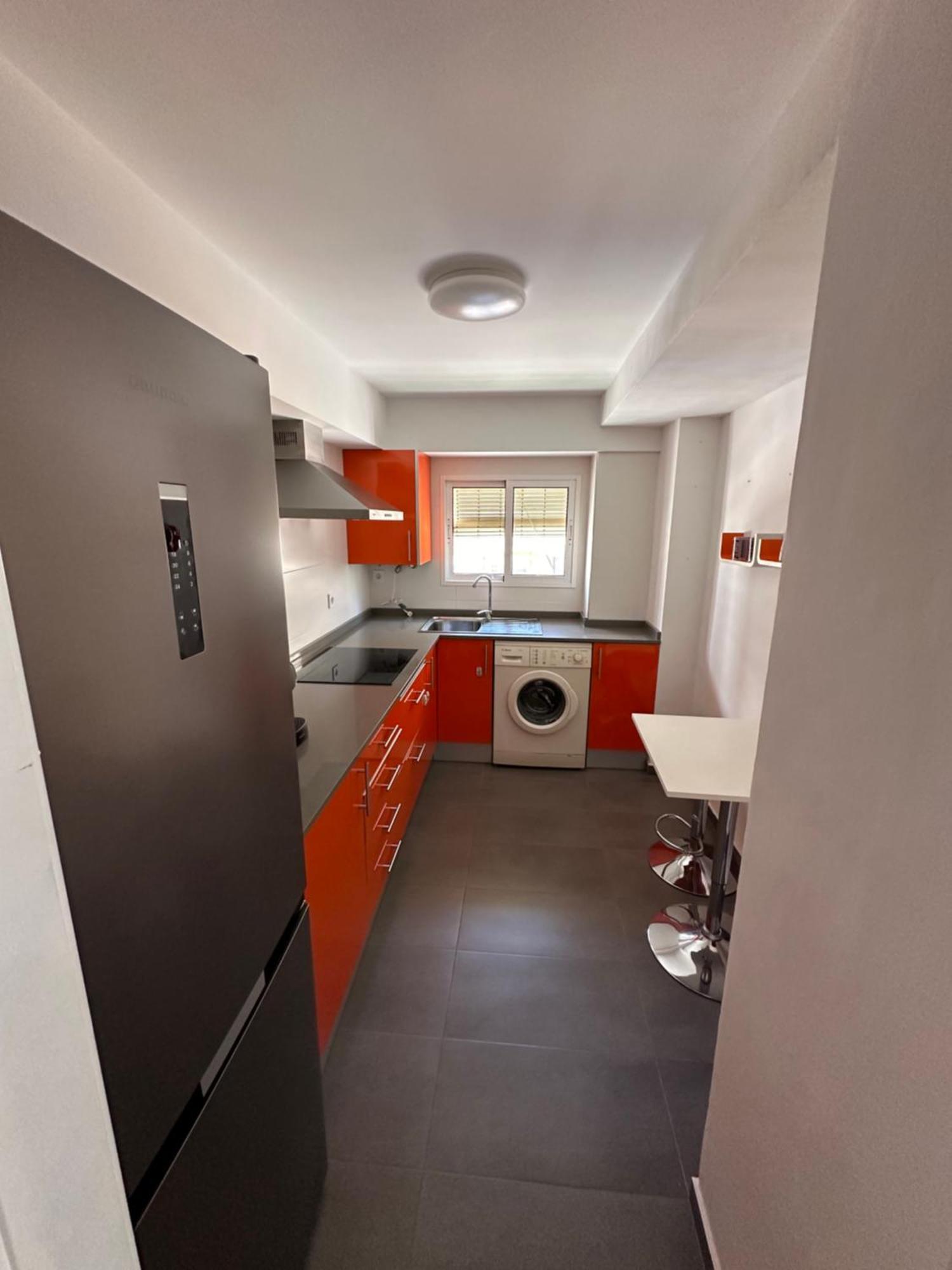 Seashell Apartment In Cullera Esterno foto