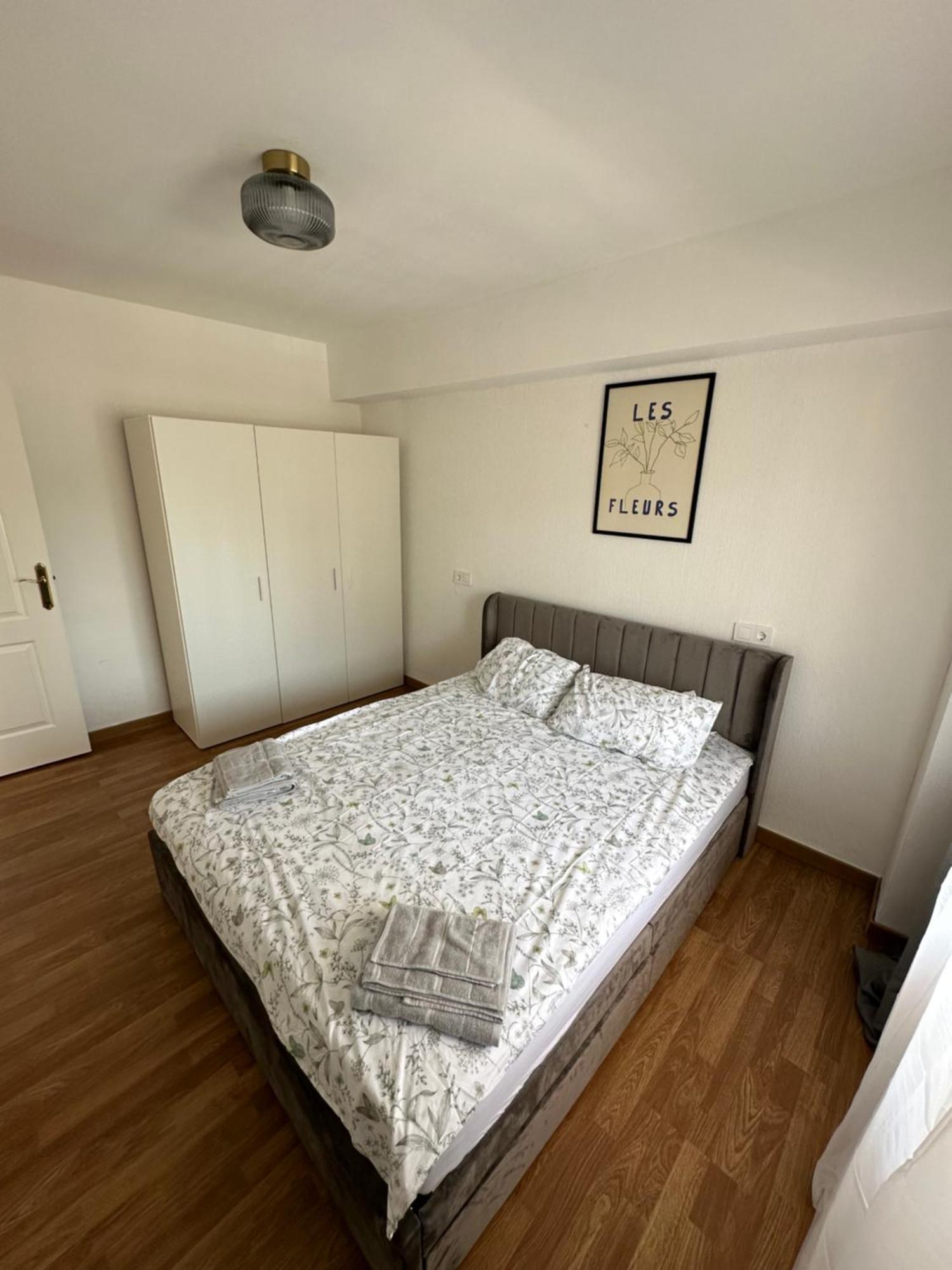 Seashell Apartment In Cullera Esterno foto